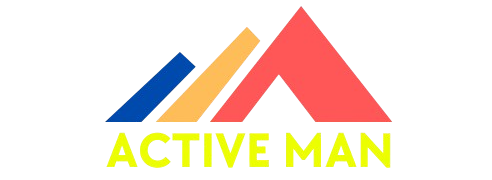 Active Man